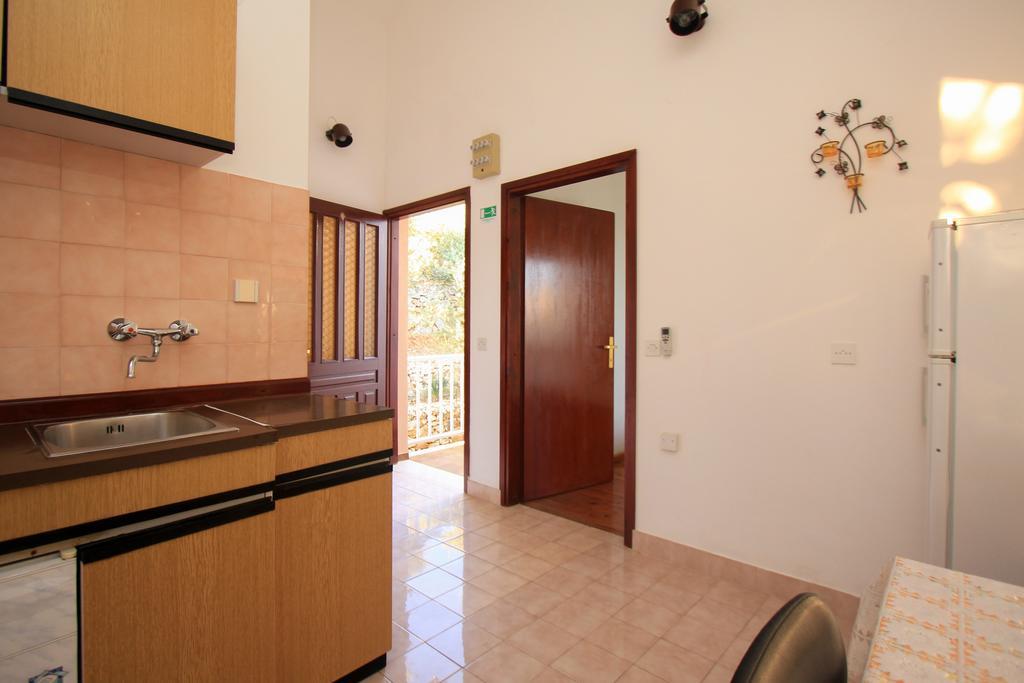 Apartments Lea Prizba Rom bilde