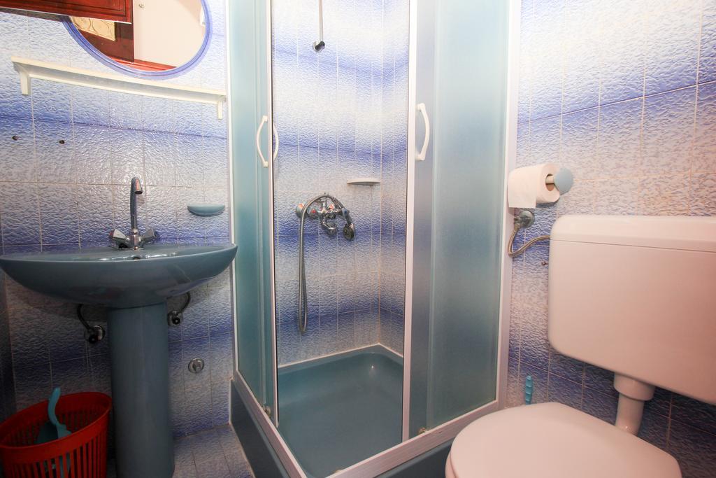 Apartments Lea Prizba Rom bilde