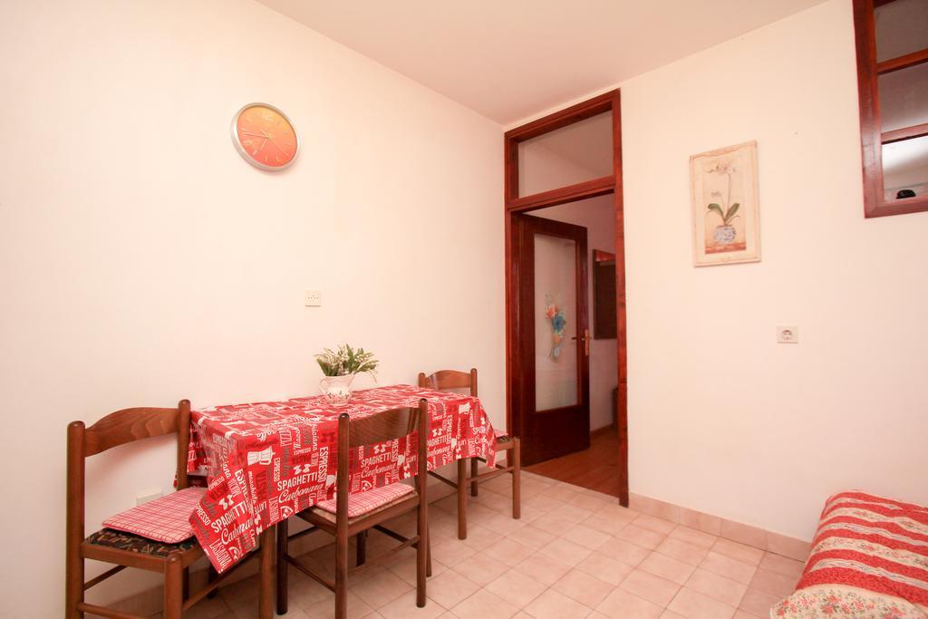 Apartments Lea Prizba Rom bilde