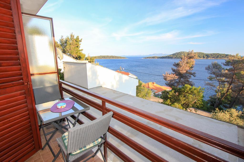 Apartments Lea Prizba Rom bilde