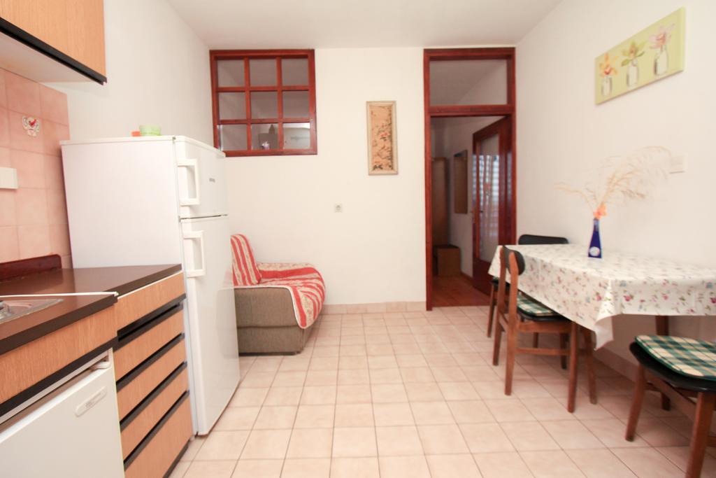 Apartments Lea Prizba Rom bilde