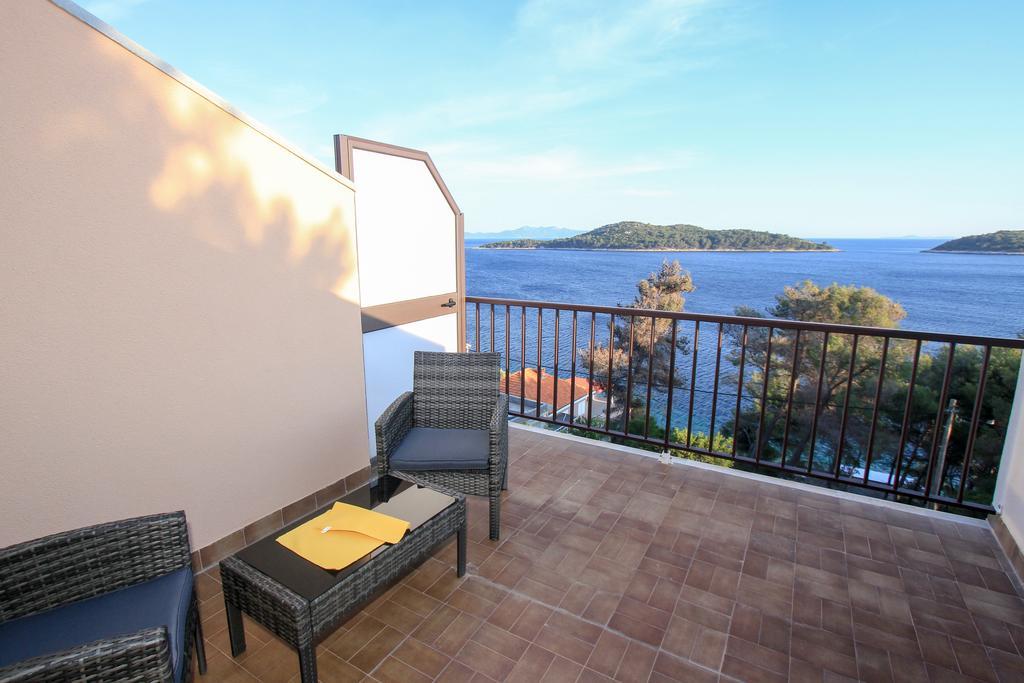 Apartments Lea Prizba Rom bilde