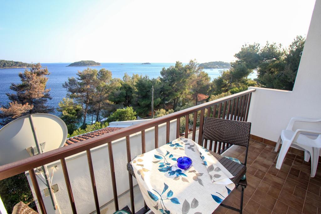 Apartments Lea Prizba Rom bilde