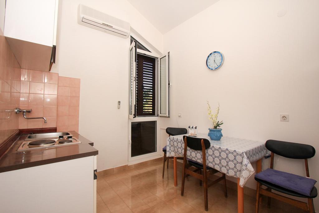 Apartments Lea Prizba Rom bilde