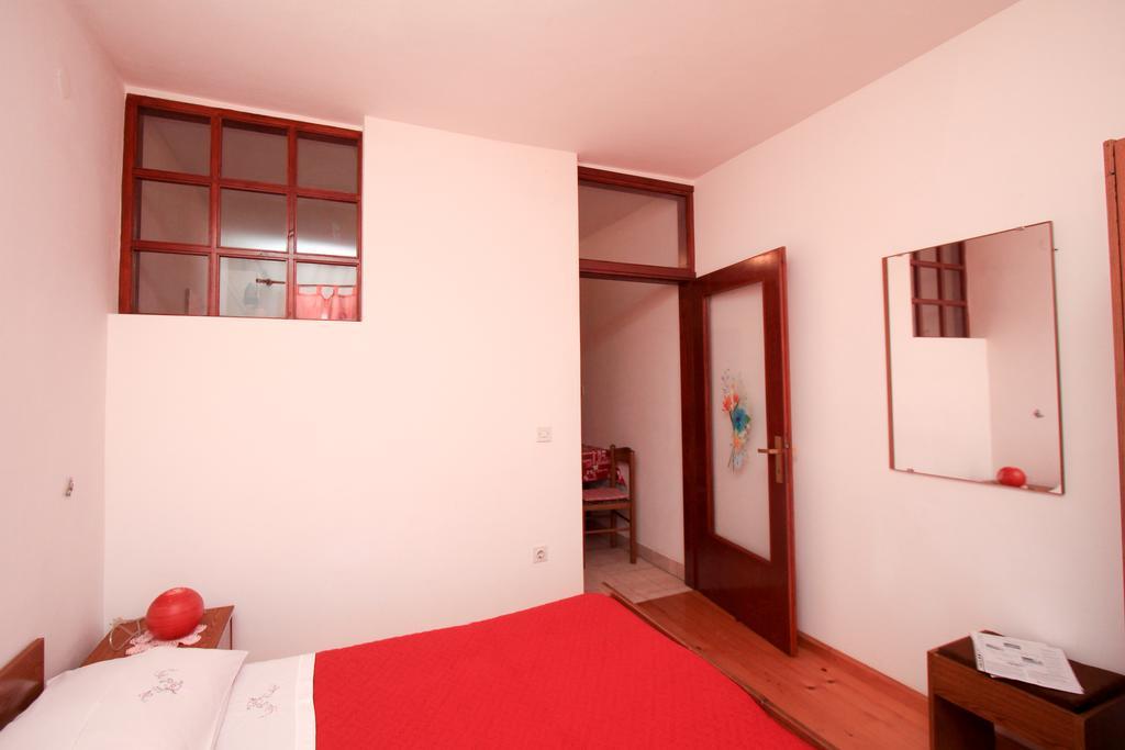Apartments Lea Prizba Rom bilde