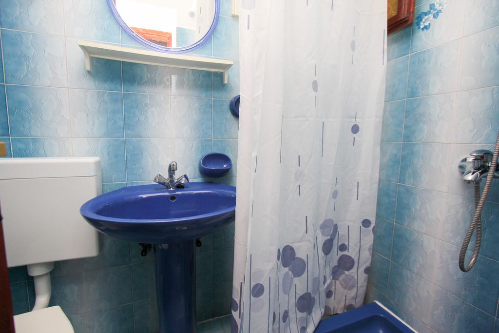 Apartments Lea Prizba Rom bilde