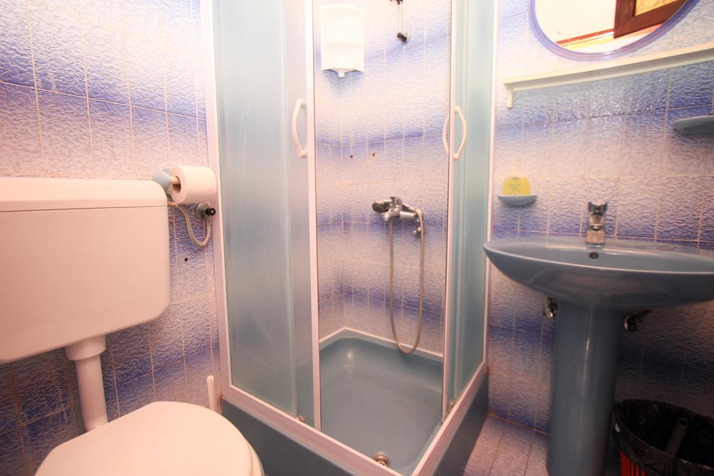 Apartments Lea Prizba Rom bilde