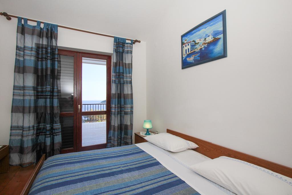 Apartments Lea Prizba Rom bilde
