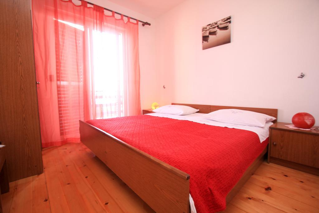 Apartments Lea Prizba Rom bilde