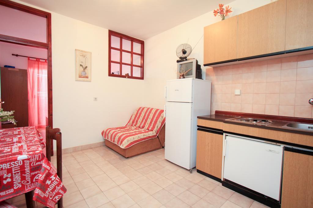 Apartments Lea Prizba Rom bilde