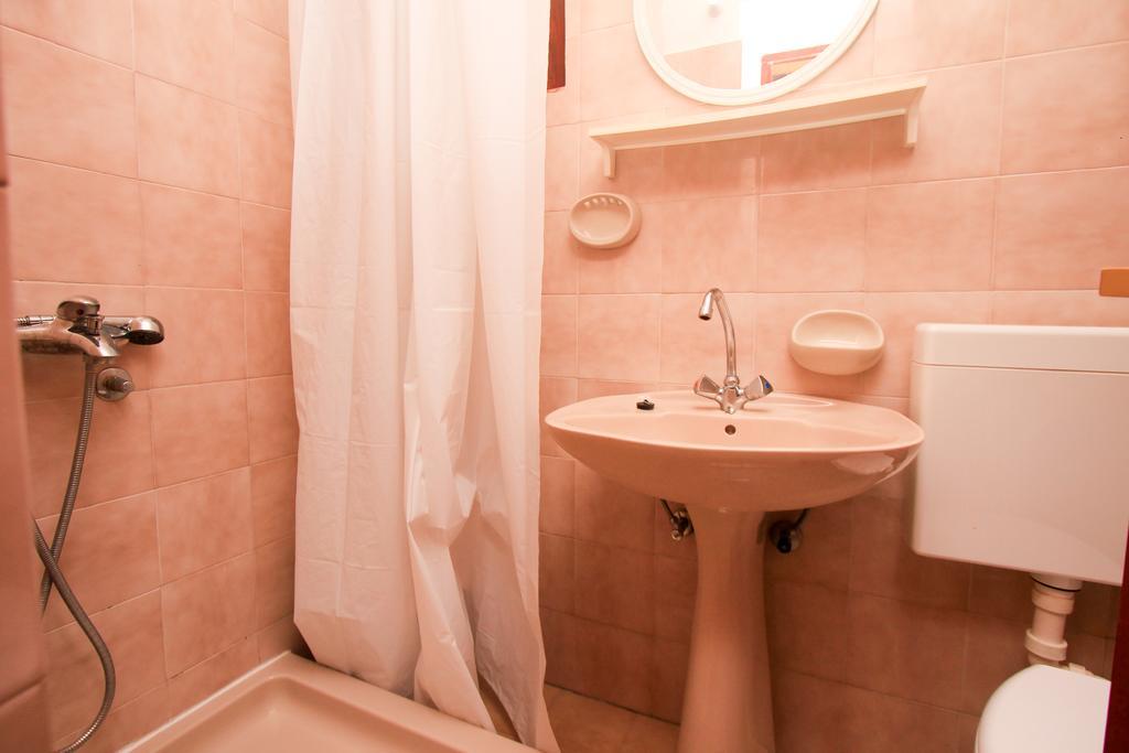 Apartments Lea Prizba Rom bilde