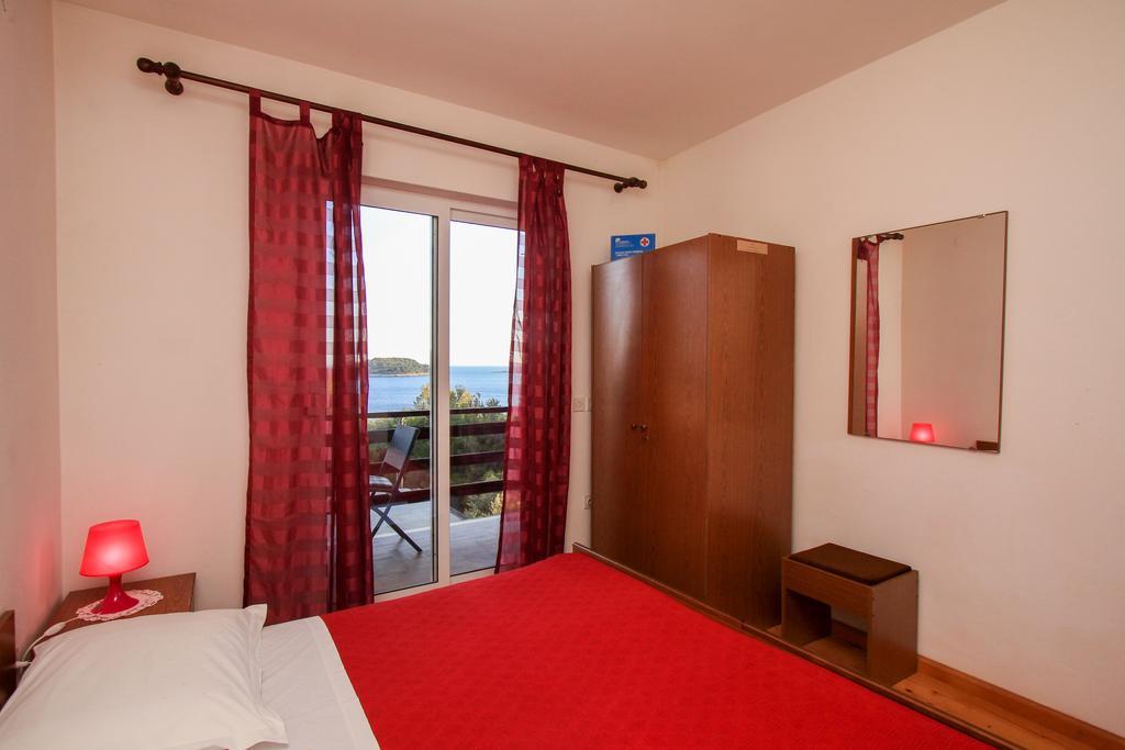 Apartments Lea Prizba Rom bilde