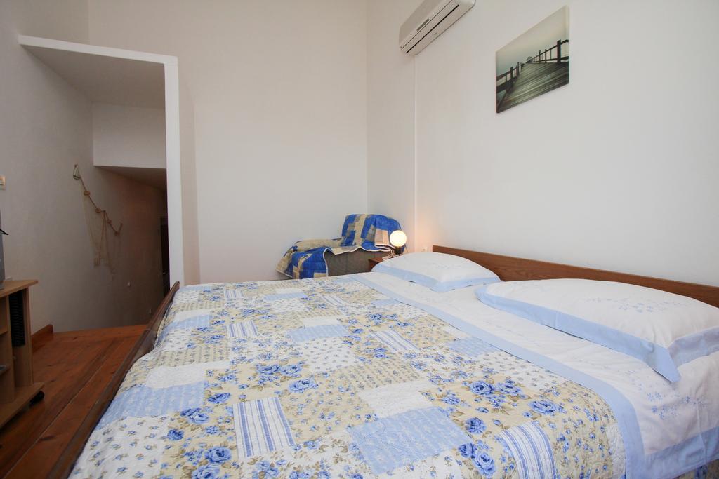 Apartments Lea Prizba Rom bilde