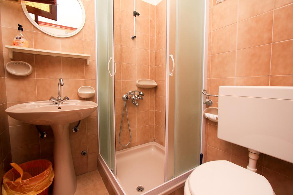 Apartments Lea Prizba Rom bilde