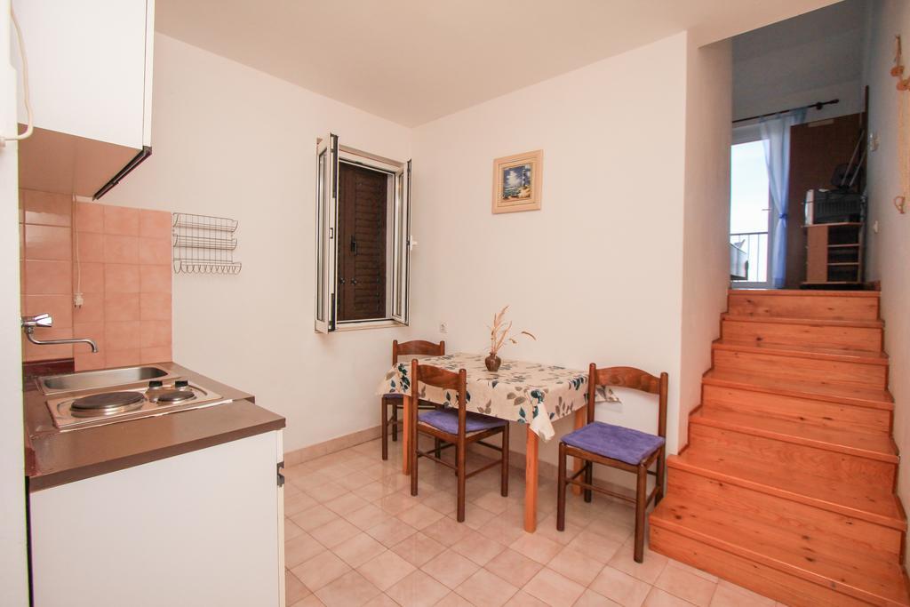 Apartments Lea Prizba Rom bilde