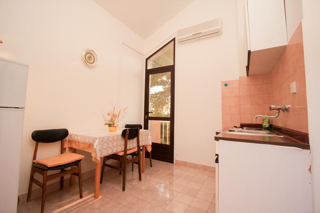 Apartments Lea Prizba Rom bilde