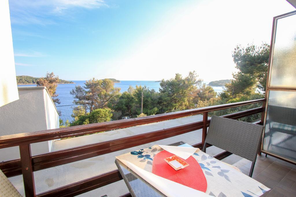 Apartments Lea Prizba Rom bilde