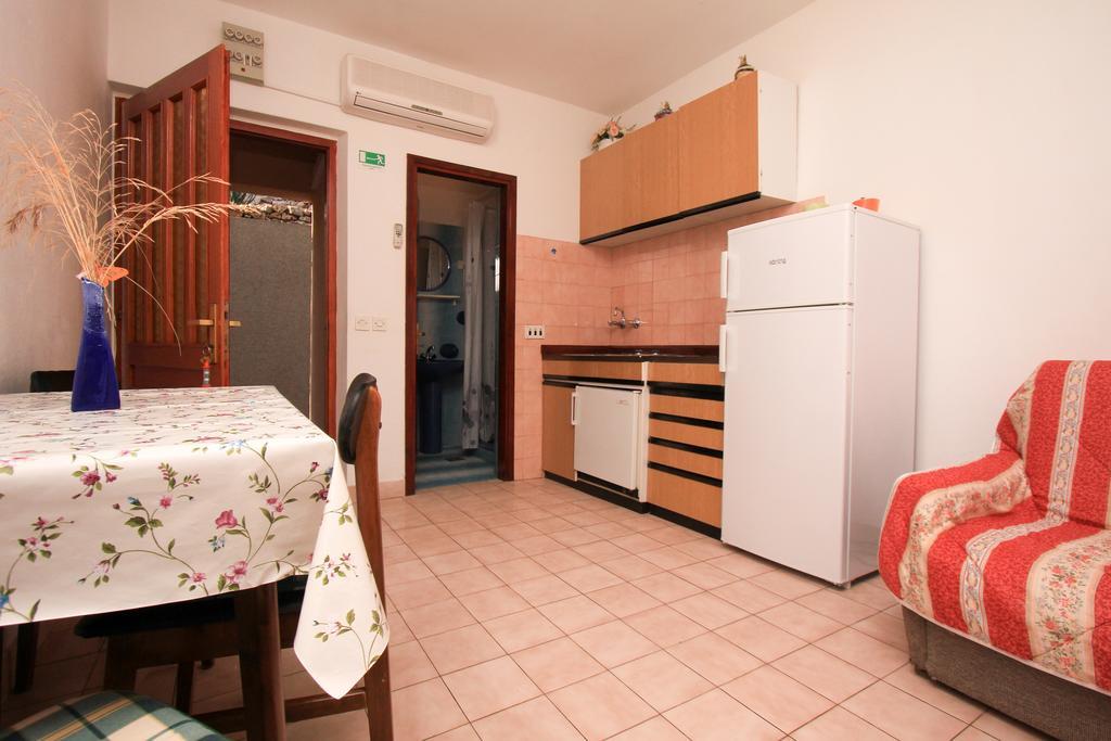 Apartments Lea Prizba Rom bilde