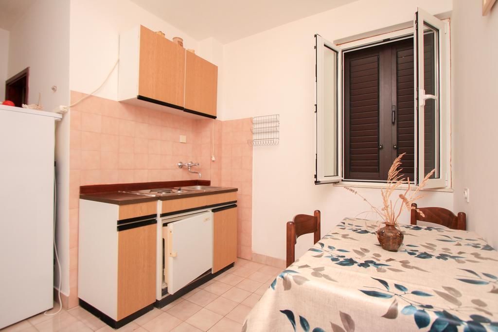 Apartments Lea Prizba Rom bilde